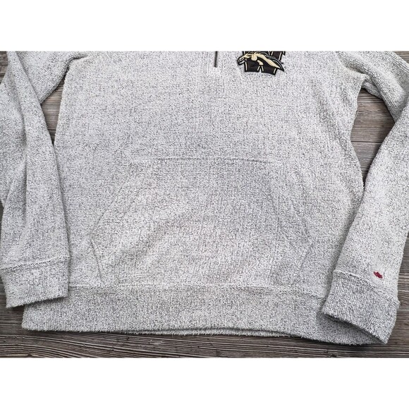 LOT OF 3  ~Western Michigan University Sweatshirt's Womens S WMU Broncos - Picture 14 of 16